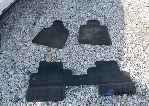 2012 Chevrolet Traverse Ltz from USA, damaged, VIN 1GNKVLED1CJ365610